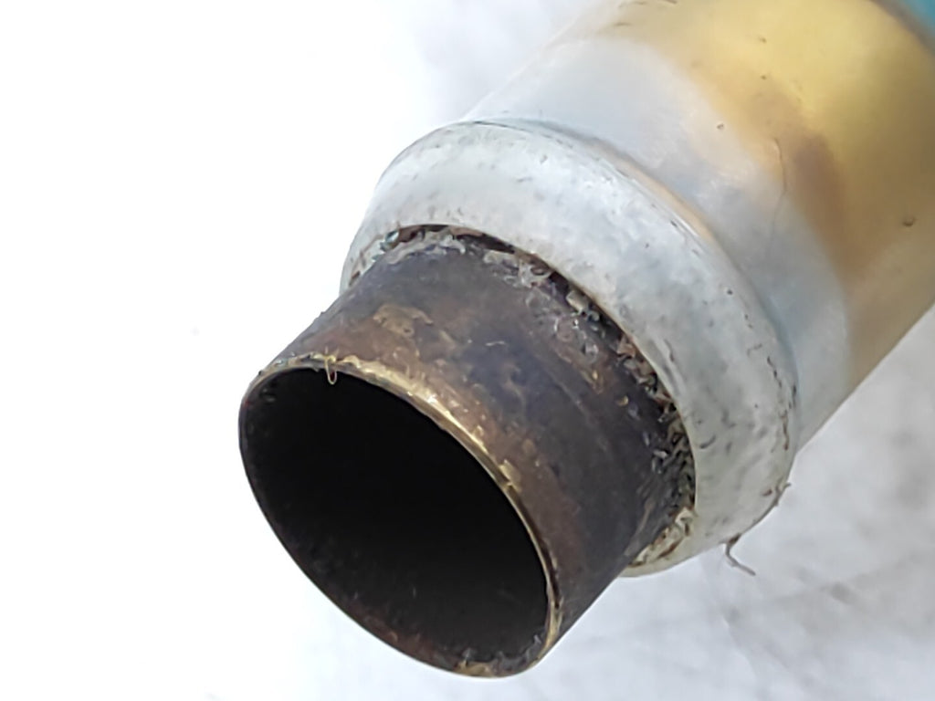 Alfa Romeo 159 2.4JTD 2008 Engine Expansion Tank Water Reservoir Pipes