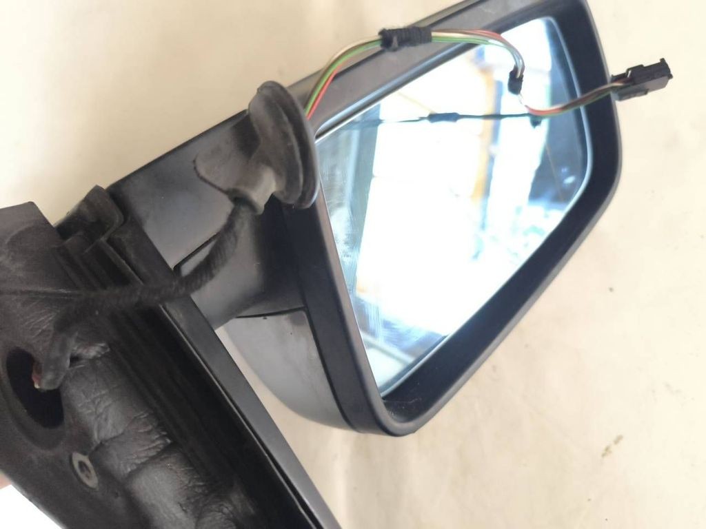 BMW 5 E60 E61 Front Left electric wing mirror E1010748 