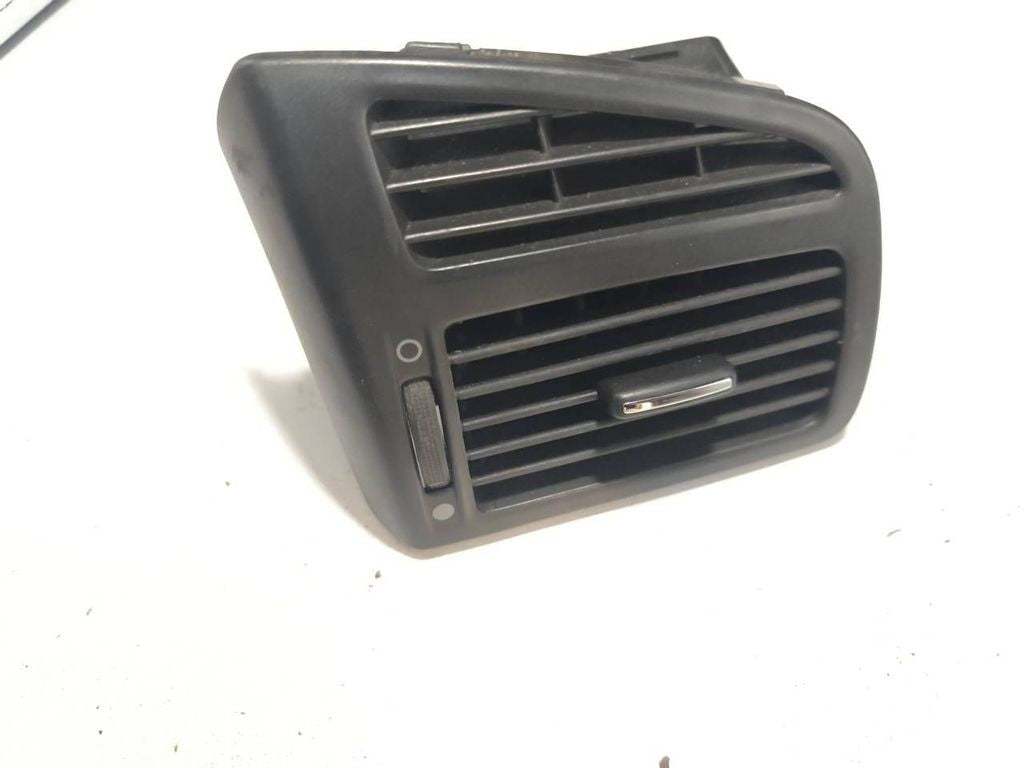 Fiat Croma 2007 LHD Left dashboard side air vent grill trim 
