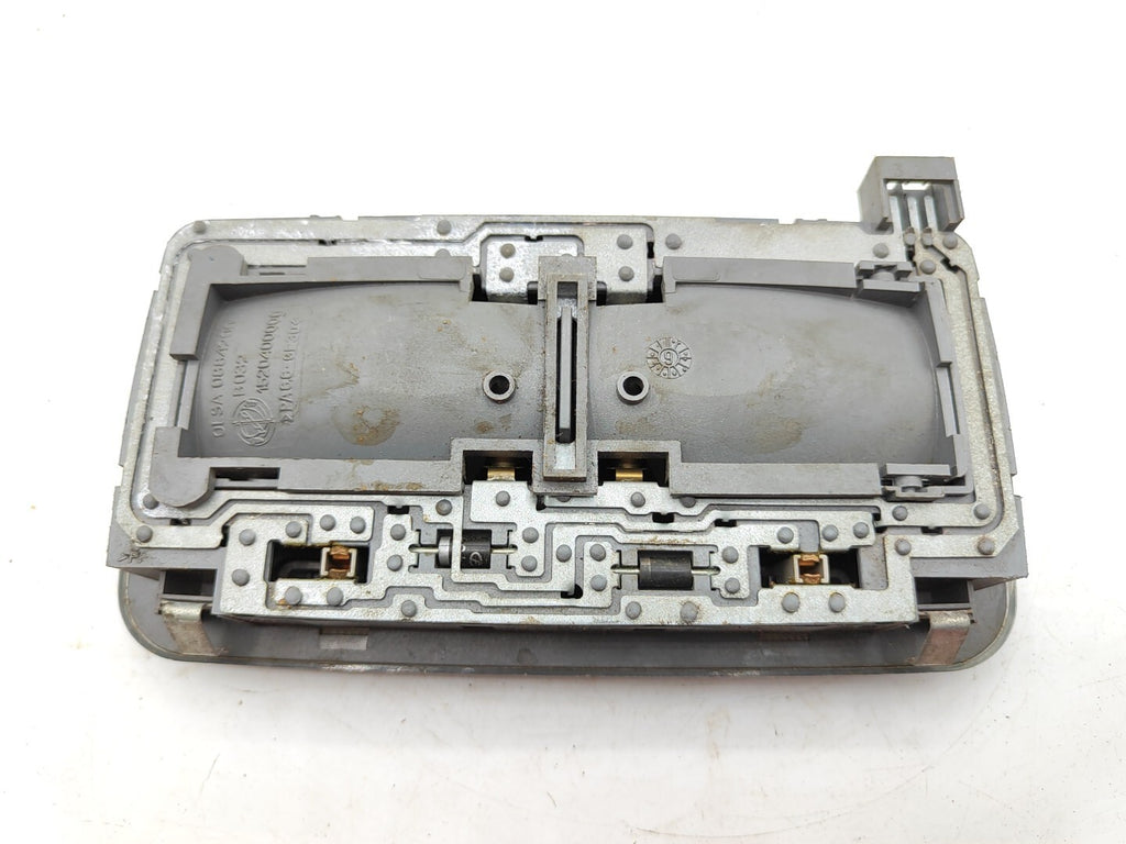 Alfa Romeo 156 SW Diesel 1.9 2002 Interior Front Roof Lighting Dome 1520400000
