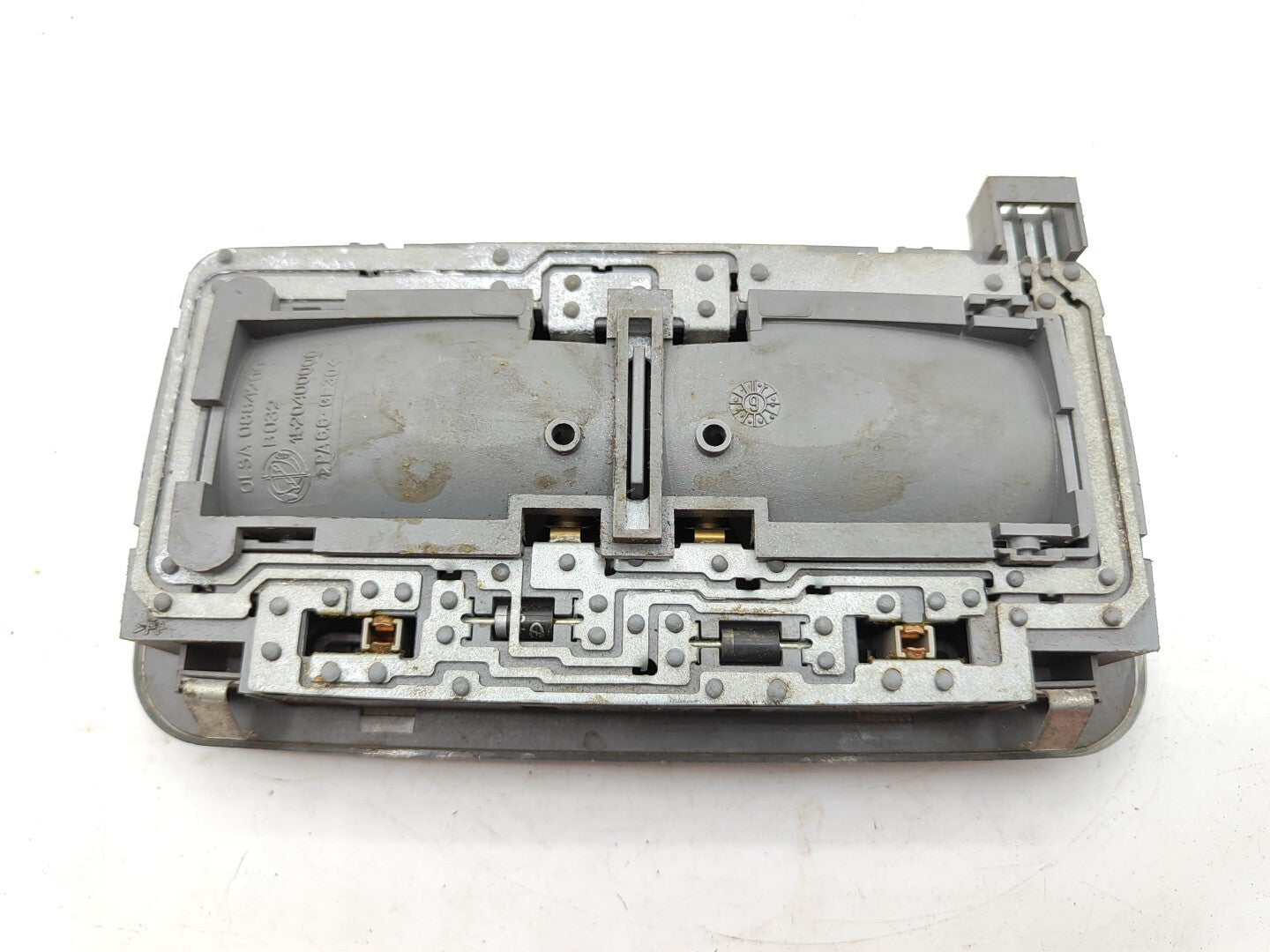 Alfa Romeo 156 SW Diesel 1.9 2002 Interior Front Roof Lighting Dome 1520400000