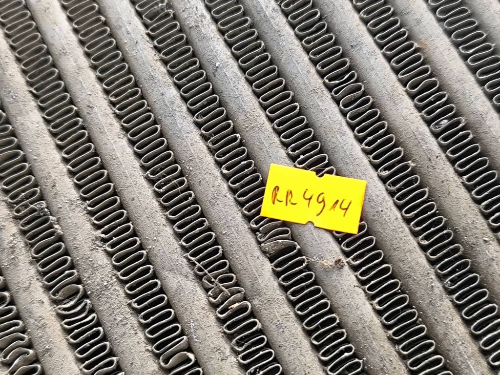 Alfa Romeo 156 JTD 2003 Diesel intercooler radiator 60619007 