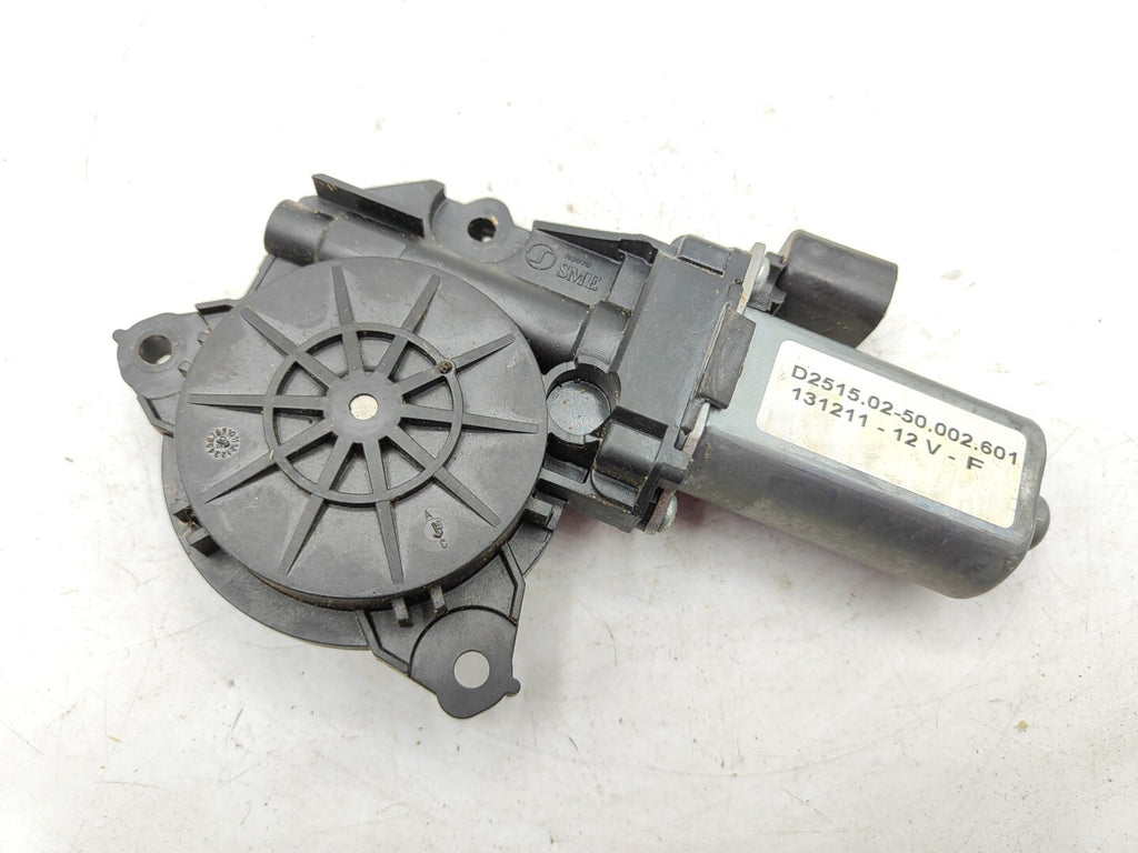 Alfa Romeo 159 1.9JTDm 2006 Rear Left Door Window Regulator Motor D2515