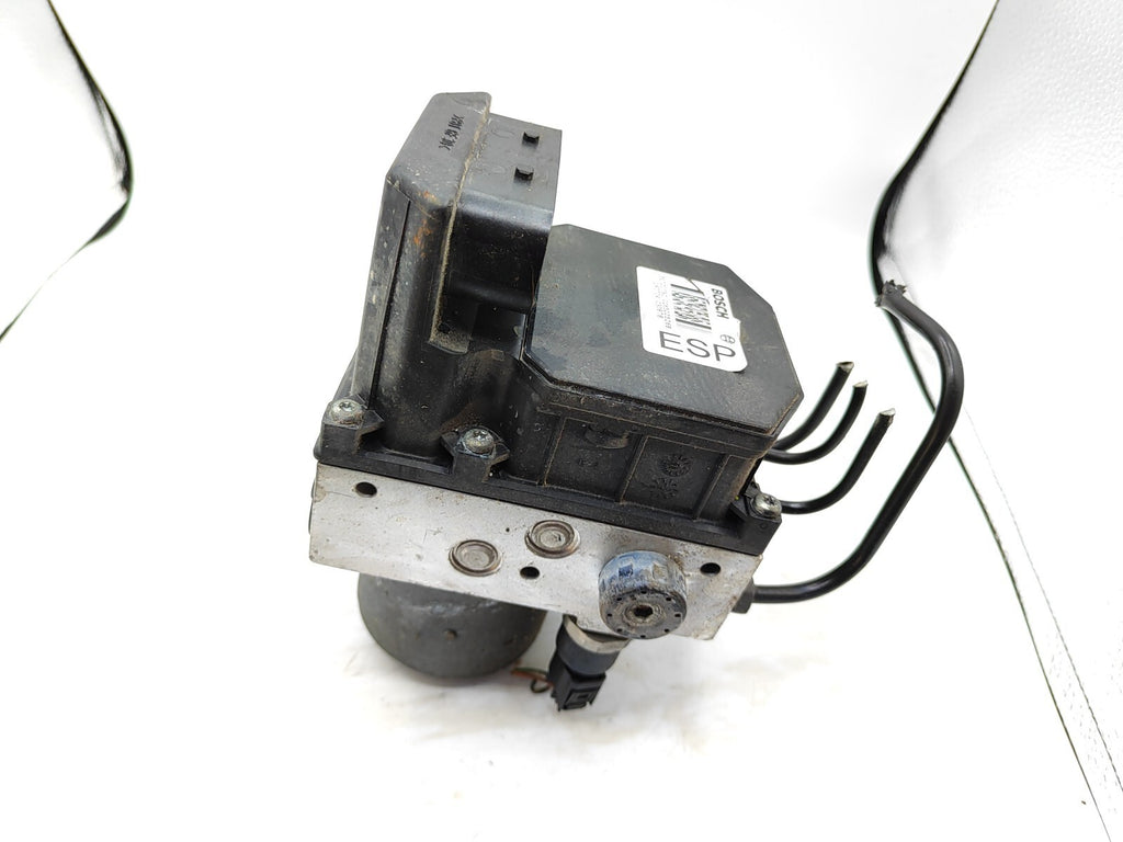 Alfa Romeo GT 1.9JTD 2005 Diesel ABS Brake Pump Unit 0265225268 0265950183