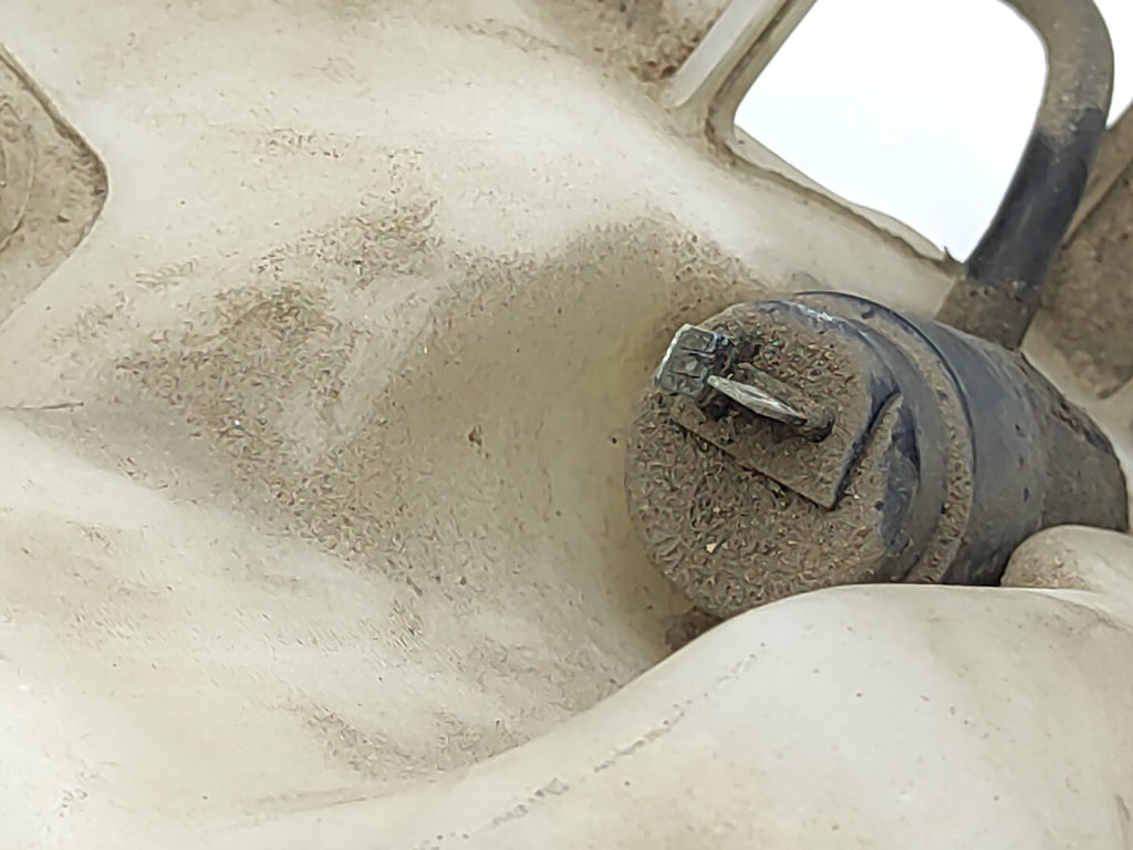 Alfa Romeo 156 2000 Windscreen Washer Fluid Tank Reservoir