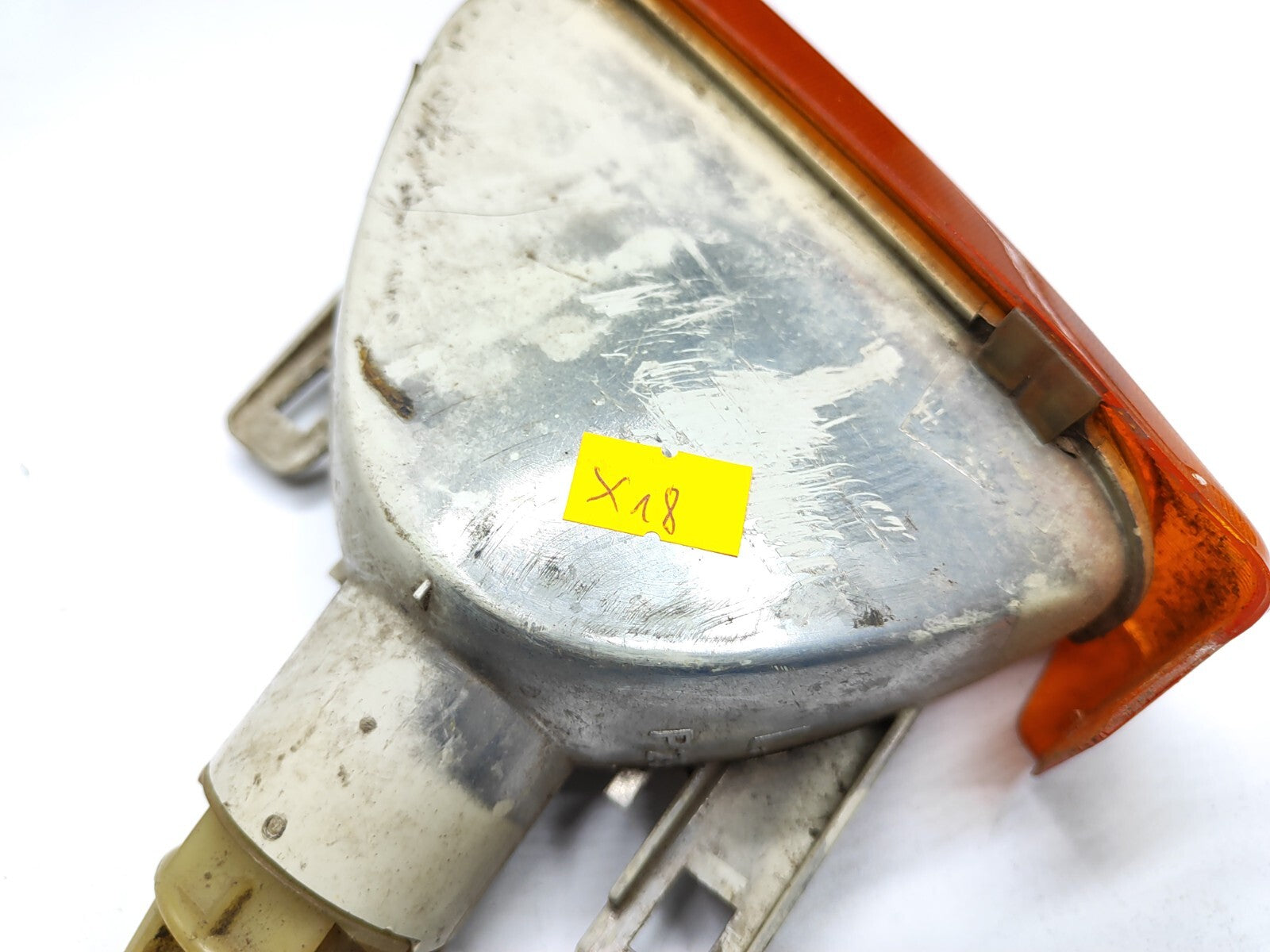 Opel Ascona C 1985 LHD Front Left Headlight Indicator 1305232056