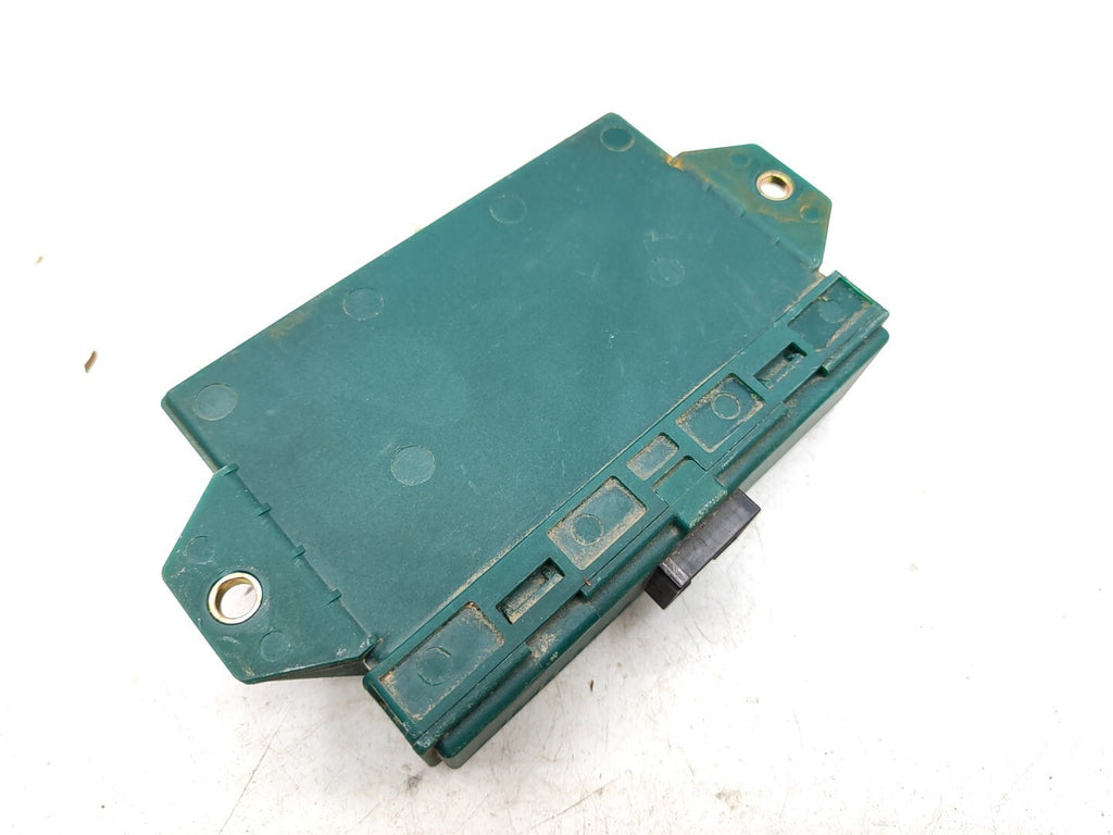 Alfa Romeo 156 2000 Comfort Control Unit Module 60673170