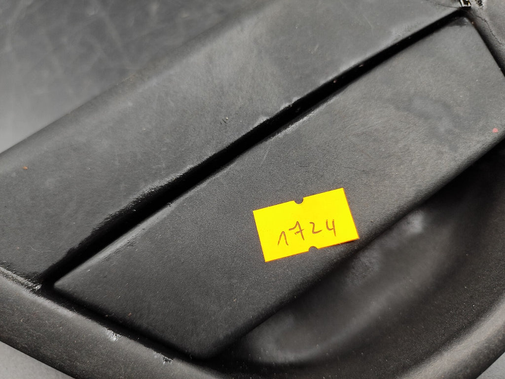 Alfa Romeo 156 2.4JTD 10V 110kW Saloon 2003 Rear Right Door Exterior Handle