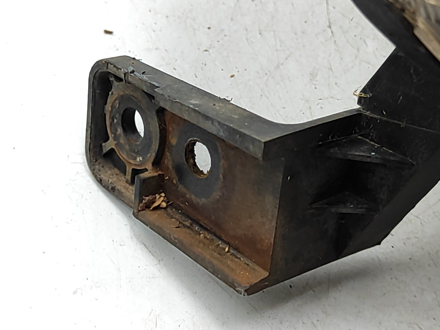 Honda Logo 1997 LHD Front Right Side Headlight Light Stanley P0151R P0151