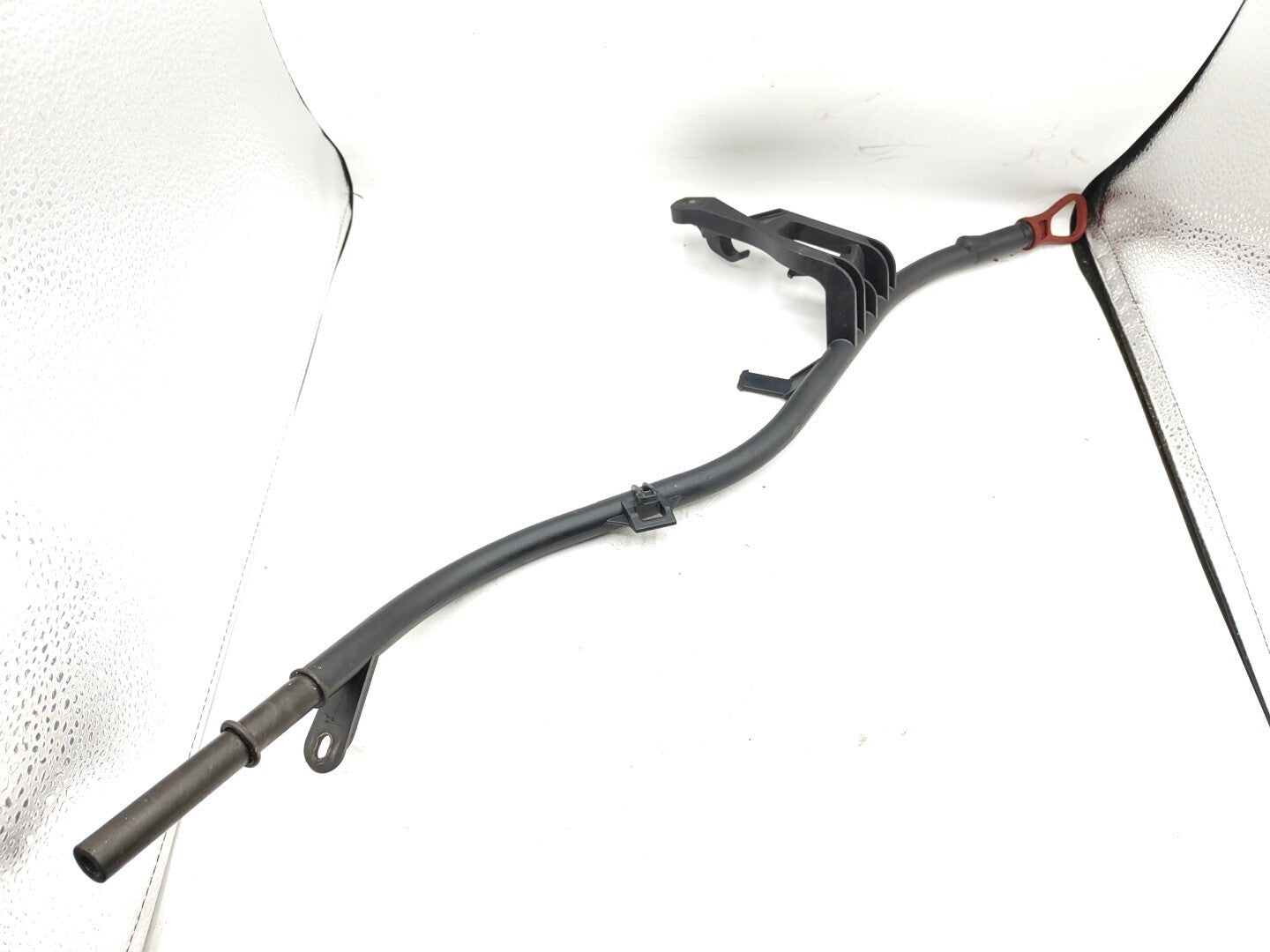 BMW E90 E91 330D 170kW 2005 Diesel Engine Oil Level Dip Stick 7793017