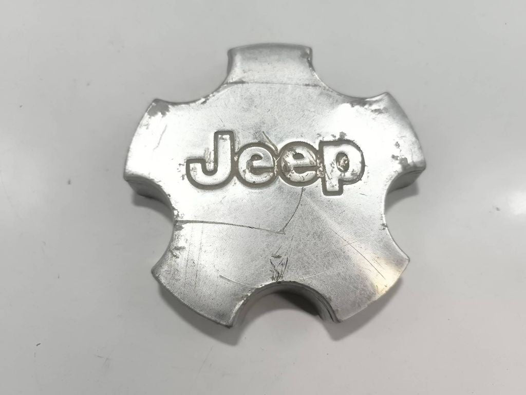 Jeep Grand Cherokee (WJ) 2002 Original wheel cap 63428J20489 63428