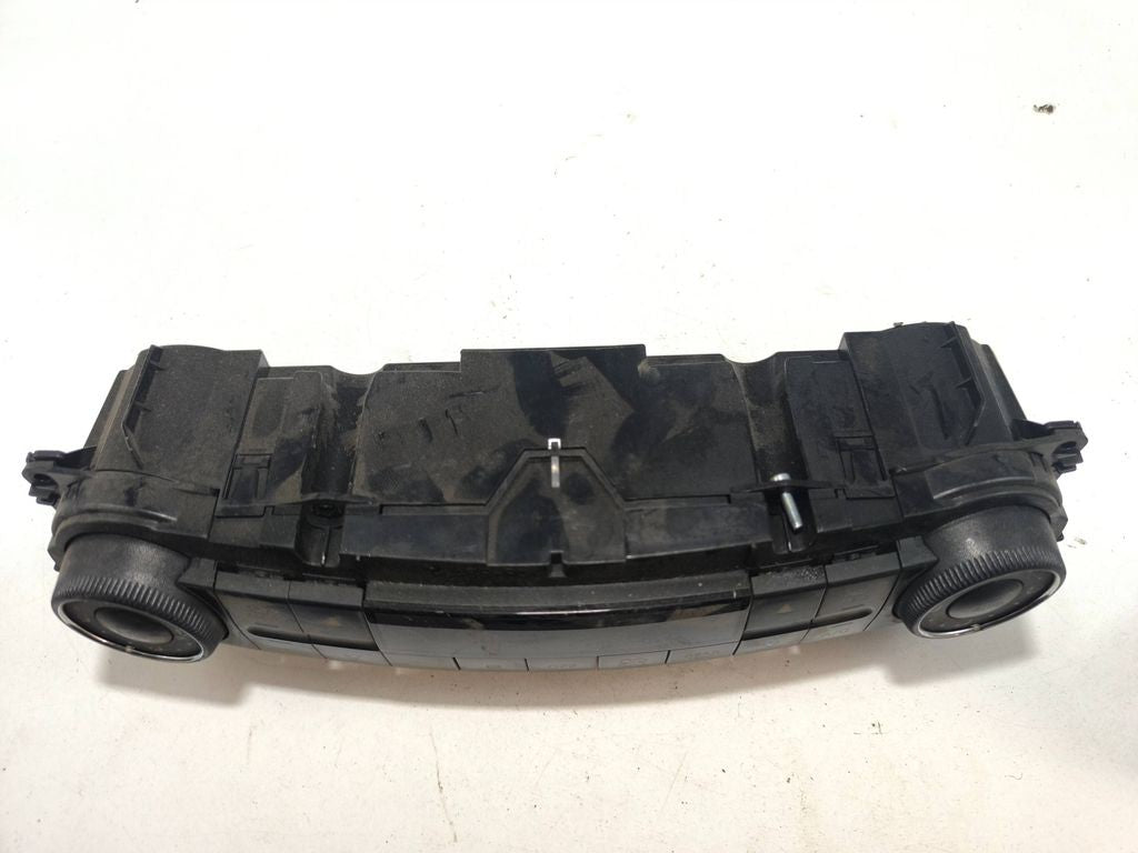 Mercedes-Benz CLS C219 2005 Climate control unit module 2198300785 