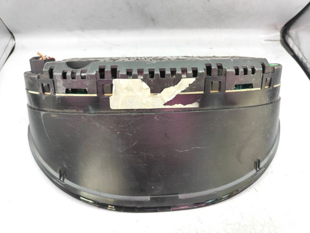 6Y1919880A Skoda Fabia Mk1 6Y 2002 speedometer instrument cluster 