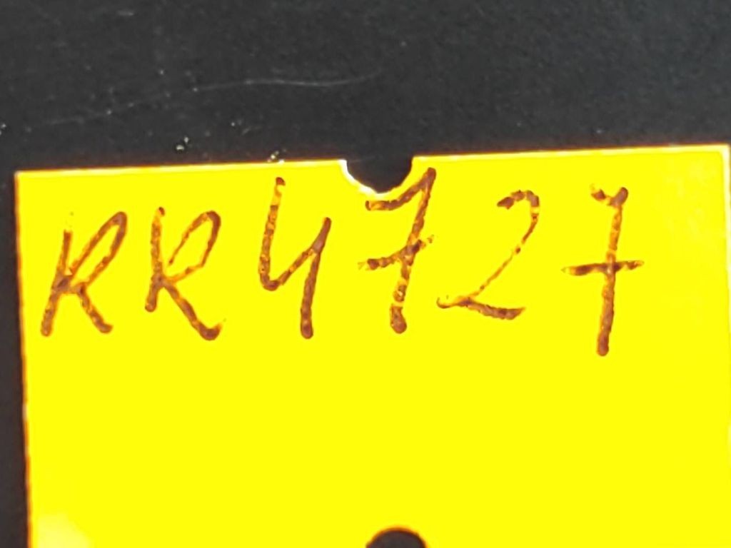 Alfa Romeo 156 1998 LHD Front Pre-facelift ashtray insert 224817 