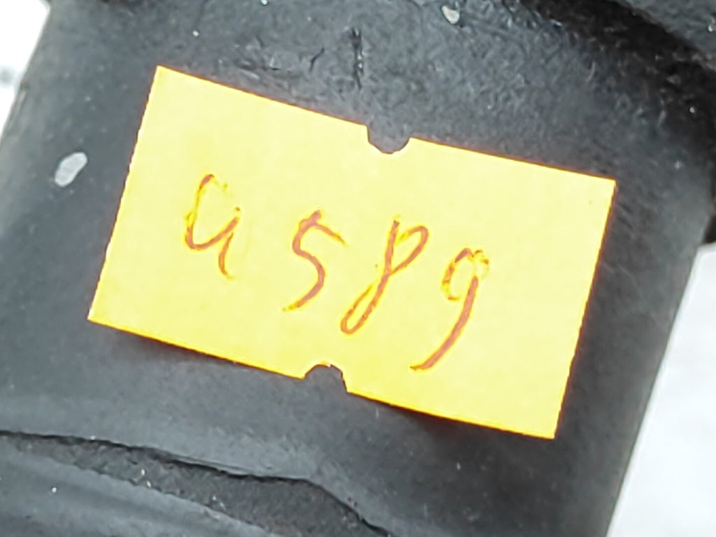 Alfa Romeo 166 2.4JTD 129kW 2003 Diesel Engine Thermostat Housing TH714988