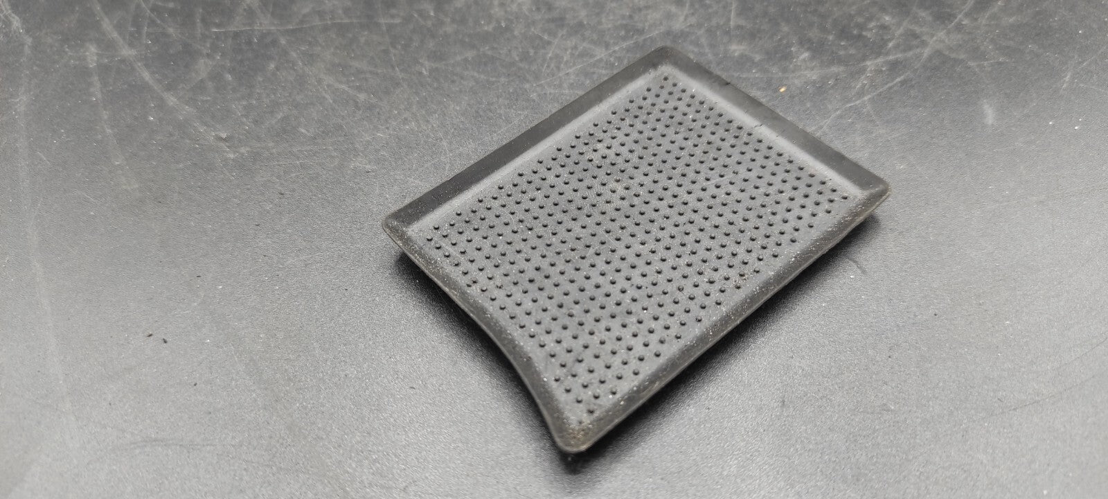 Alfa Romeo 159 2009 Front Center Storage Rubber Mat Insert LS376693