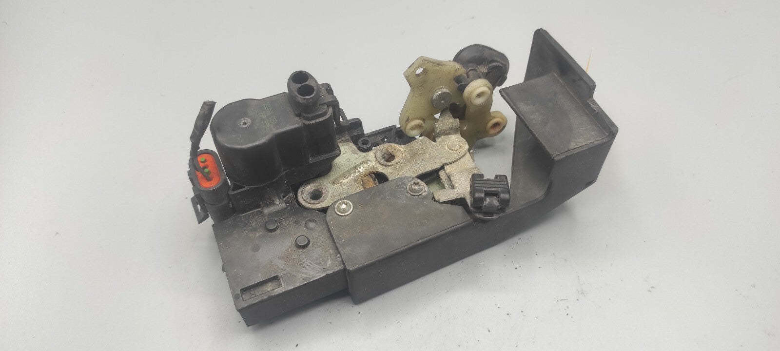 Alfa Romeo 156 1.9JTD 110kW Diesel 2004 LHD Rear Right Door Lock