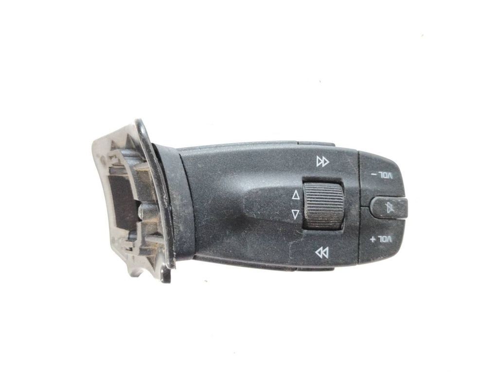 Seat Ibiza 6J5 Multifunctional control switch knob 5J0959849 