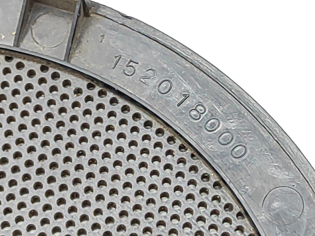 Alfa Romeo 156 SW 1.8TS Petrol 2001 Door Card Speaker Cover Trim 152018000