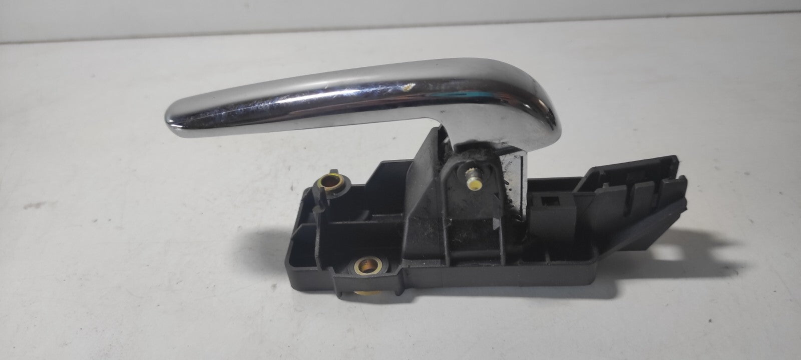 Alfa Romeo 166 2.4JTD 110kW Diesel 2003 Front Right Interior Inner Door Handle