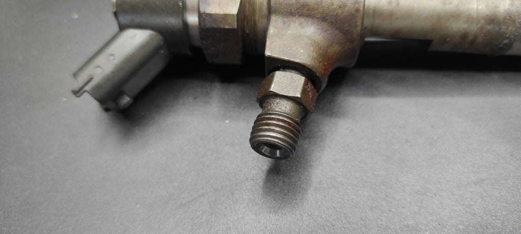 Alfa Romeo 156 SW 2.4JTD 110kW Diesel 2003 Engine Fuel Injector 0445110119