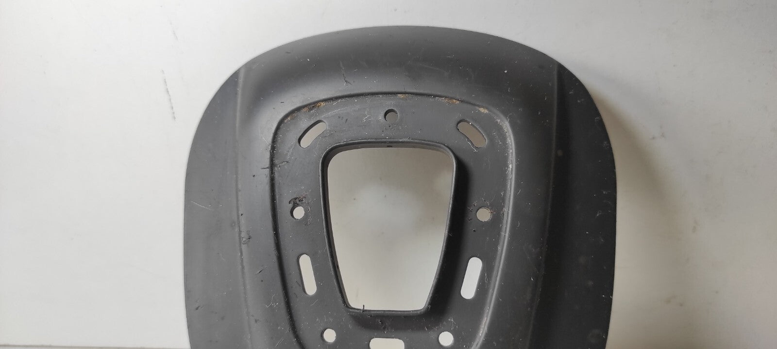 Alfa Romeo 147 2.0TS Selespeed 2003 Front AUTO Gear Shifter Surround Trim