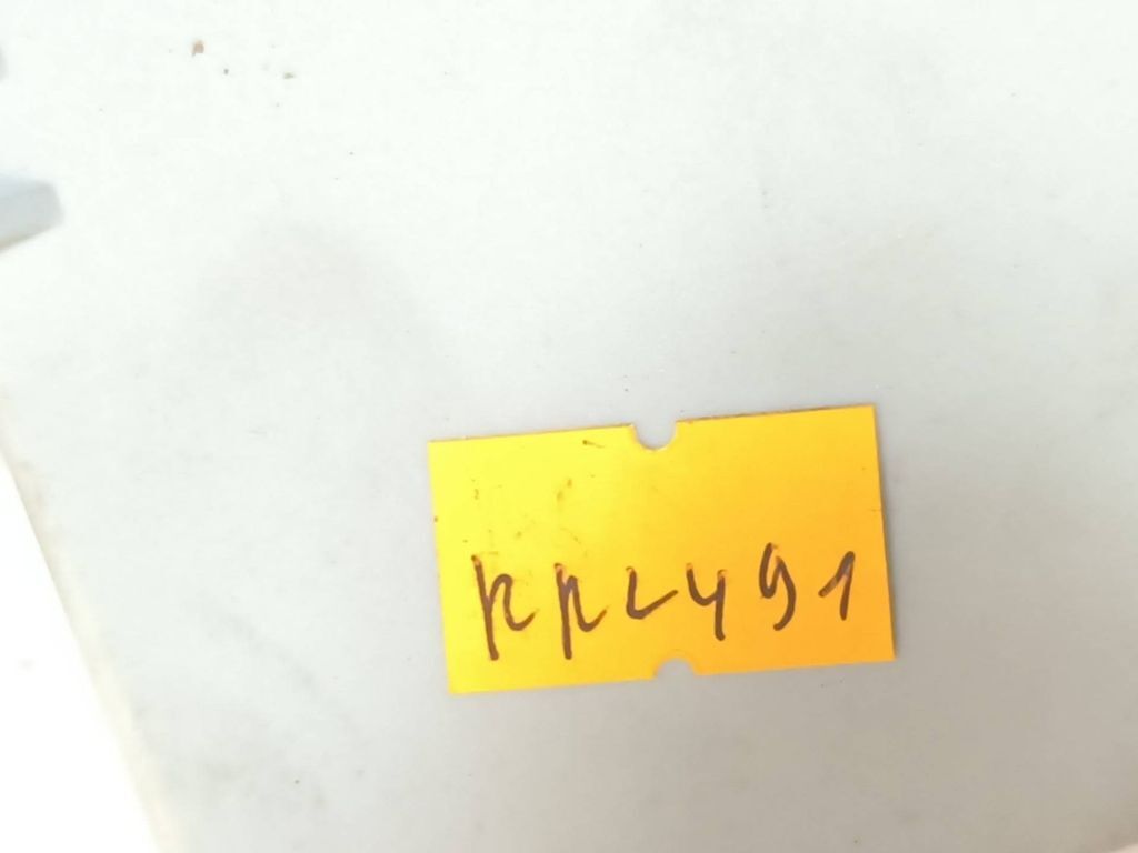 Toyota Avensis T250 2006 Window wiper relay 8594005040 