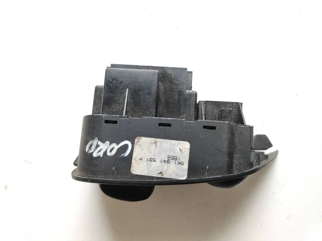 Seat Ibiza II 6k 1999 Light switch 6K1941531P 