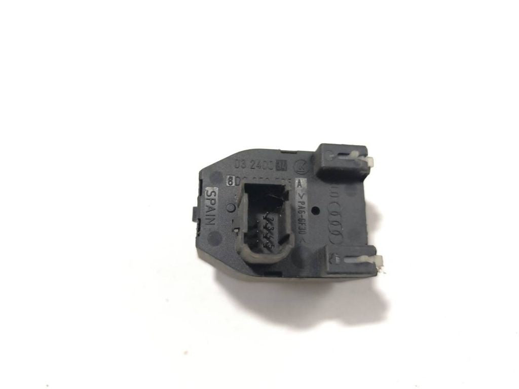 Audi A3 S3 8L 1999 Wing mirror switch 8D0959565A 
