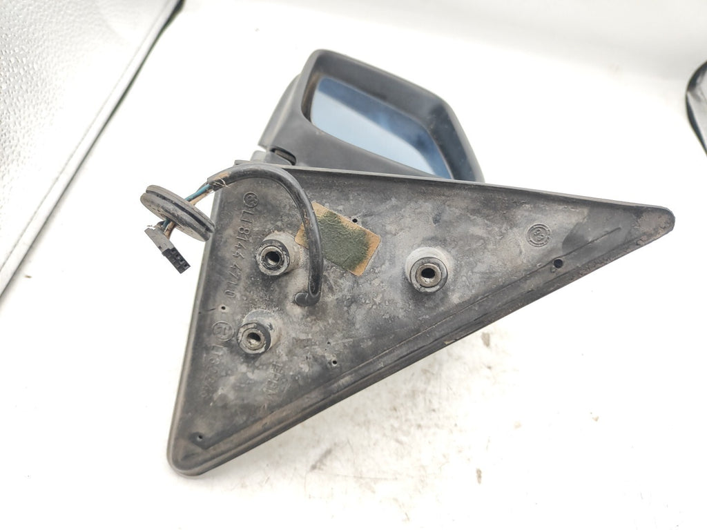 BMW 3 Series E36 1992 LHD Front Left Side Electric Mirror E10117351 E10117352