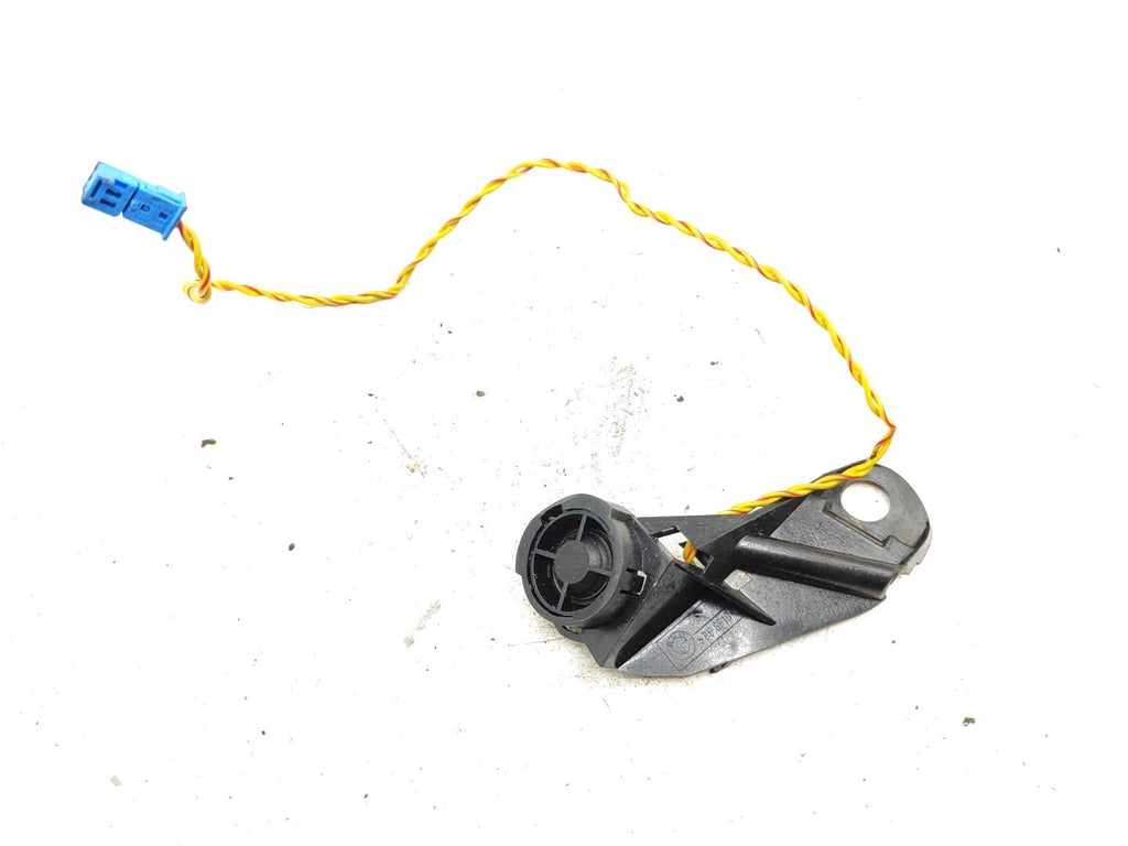 BMW 5 SERIES E39 530D 142kW Diesel 2001 Right Door Tweeter Speaker 8362530