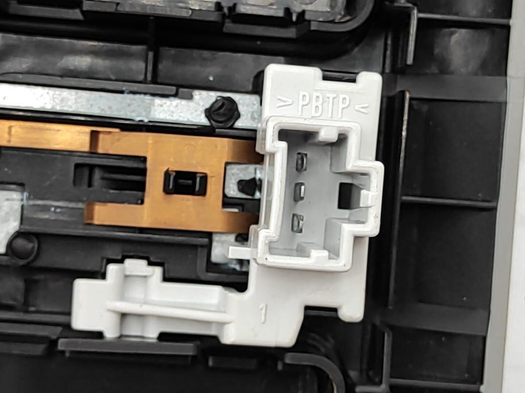 Rover 45 400 414 416 420 420D 2001 Front Interior Dome Reading Light