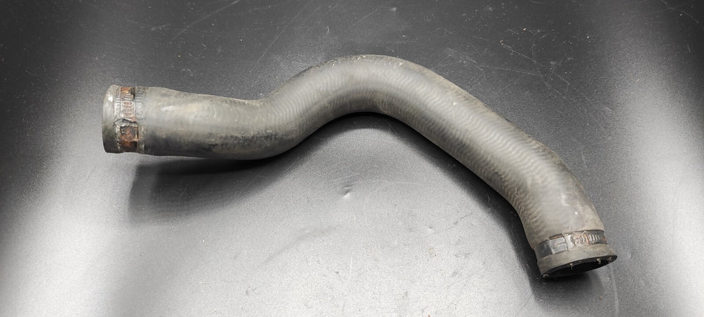 Alfa Romeo 147 1.9JTD 16V 103kW  2003 Diesel Engine Radiator Coolant Pipe Hose