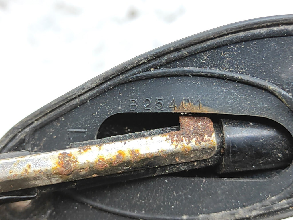 Honda Civic EK EJ 6 Gen Hatchback 1998 1996 1997 Roof Radio Antenna