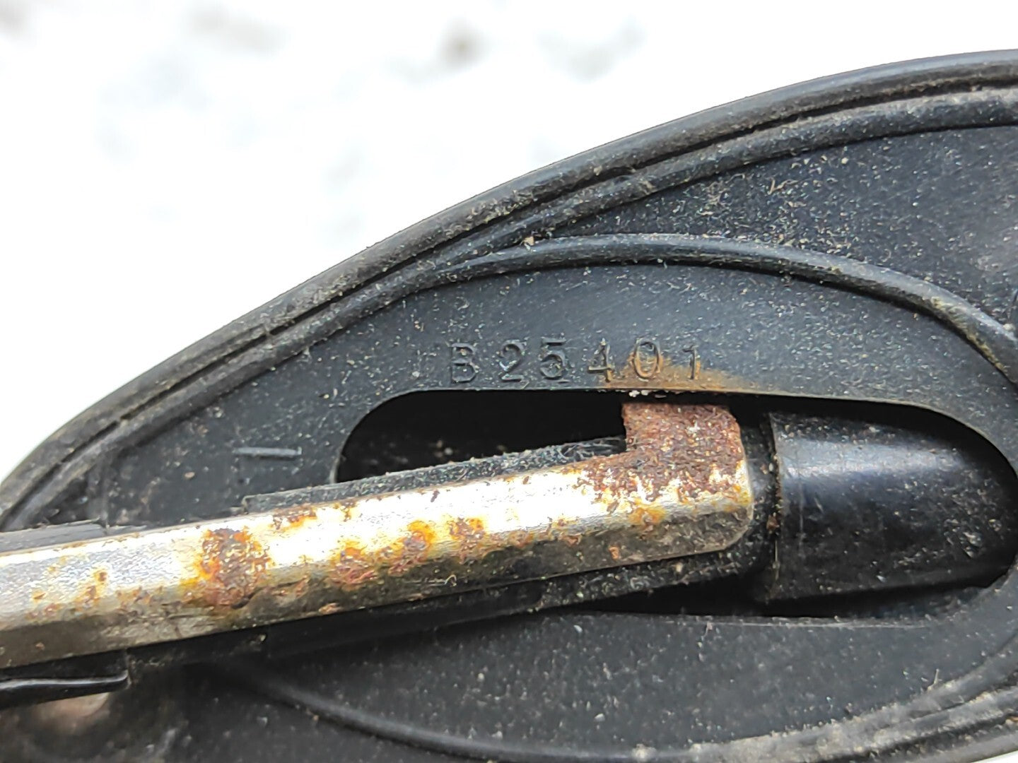 Honda Civic EK EJ 6 Gen Hatchback 1998 1996 1997 Roof Radio Antenna