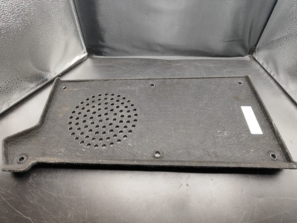 Alfa Romeo GT 1.9JTD 125kW 2008 Rear Tailgate Trunk BOSE Trim Cover 1560431120