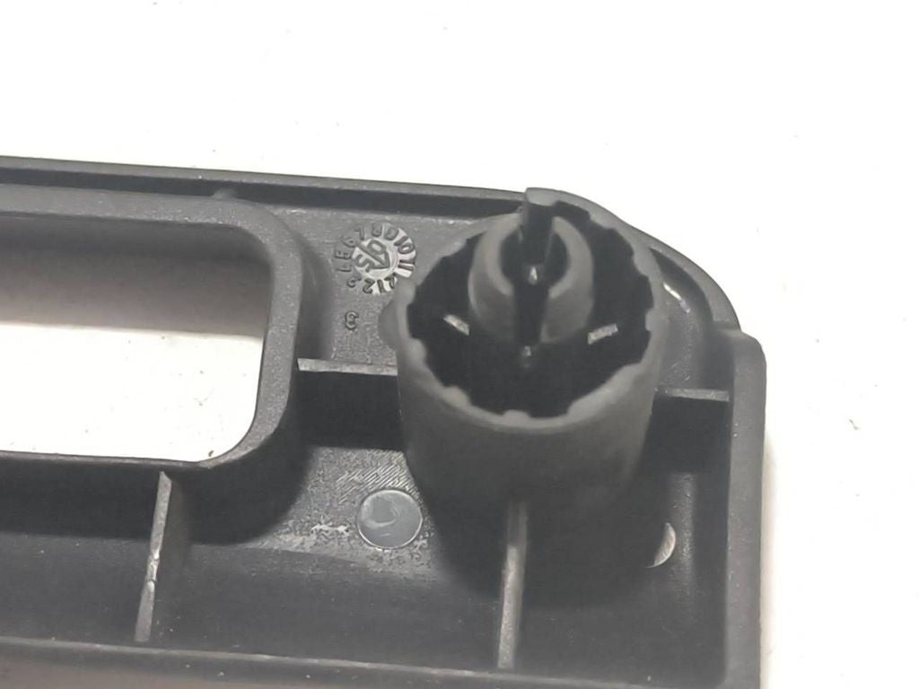 Fiat Croma 2.4JTD 147kW 2007 Diesel LHD bonnet hood release handle 