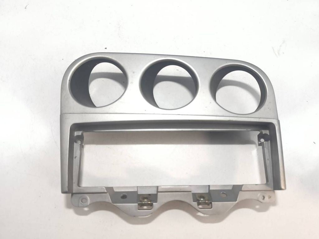 Alfa Romeo 156 Facelift 2005 Radio GPS head unit trim 225679 