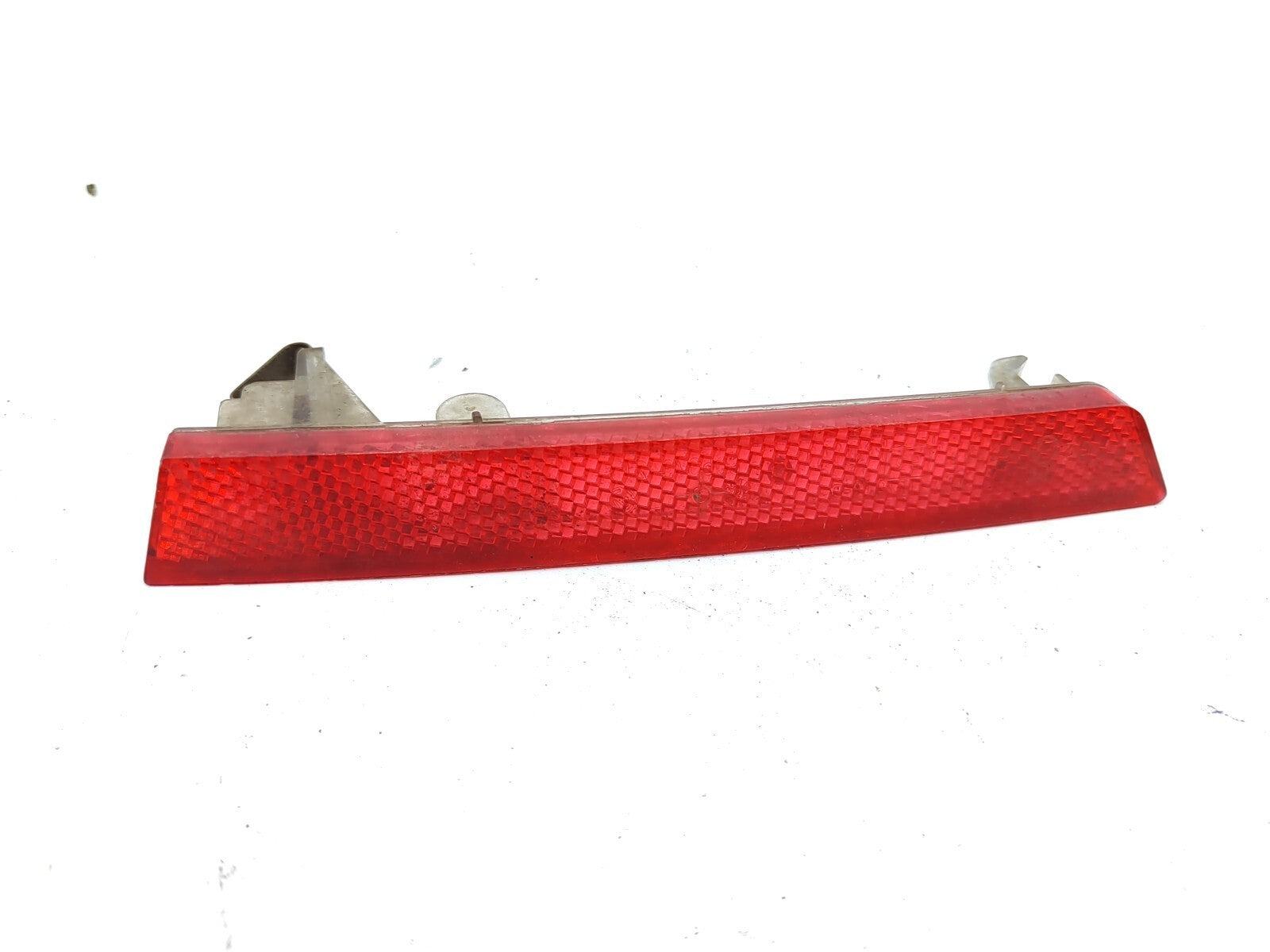 Alfa Romeo 166 2.4JTD 10V 2002 Rear Right Side Bumper Reflector Light 60597342