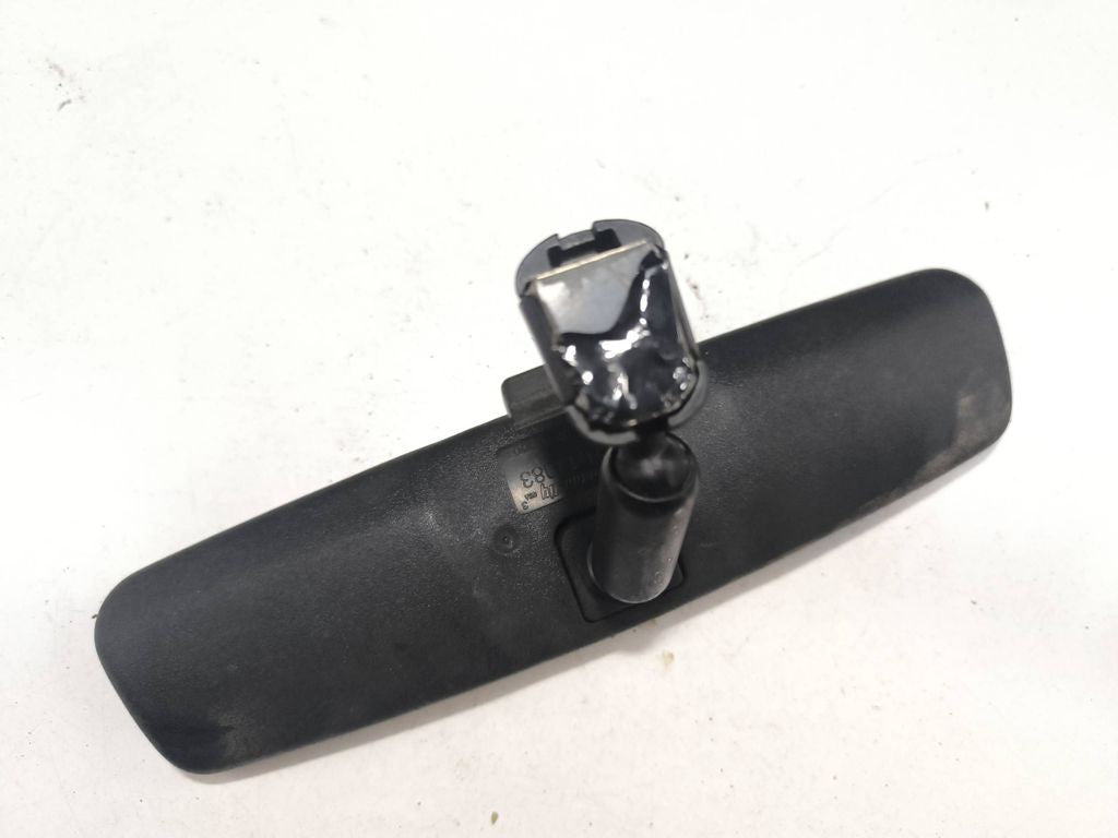 Jaguar X-Type 2002 Interior rear view mirror E8011083 