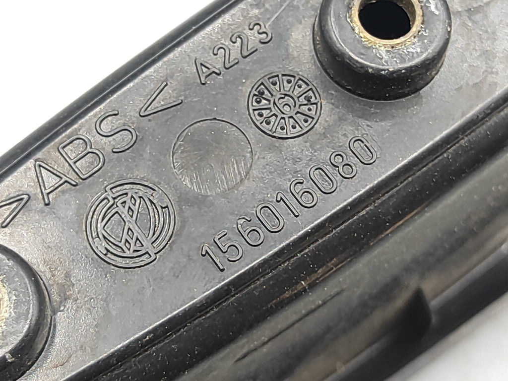 Alfa Romeo 156 2.0TS 2000 LHD Front Left Electric Window Switch CASE 156016080