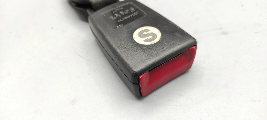 Alfa Romeo 159 2.4JTDm 147kW 2007 Rear Left Seat Safety Seatbelt Buckle BREED