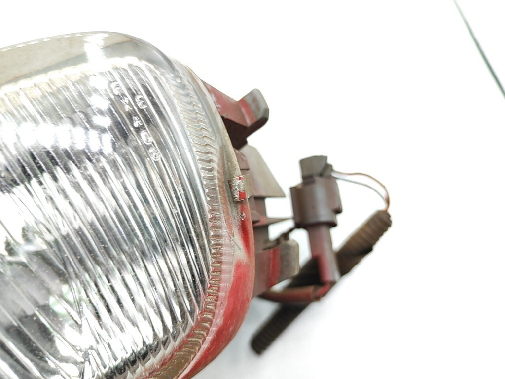 Nissan Almera N15 Hatchback 1996 Front Left Foglight Fog Lamp E134015