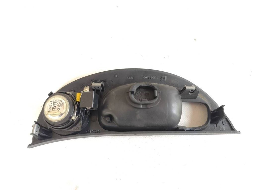 Alfa Romeo 147 8V 2005 Front left door interior handle trim 735300210 