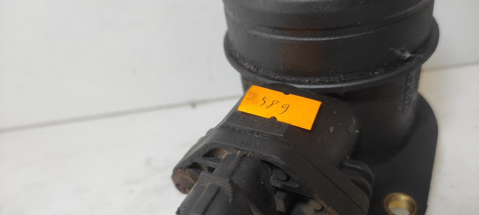 Alfa Romeo GT 1.9JTD 110kW 2004 Diesel Engine Mass Air Flow Sensor  0280218120