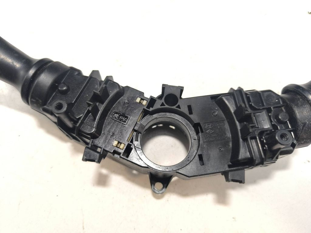 KIA Sportage 2013 Wiper turn signal stalk switch 3753MA2210 