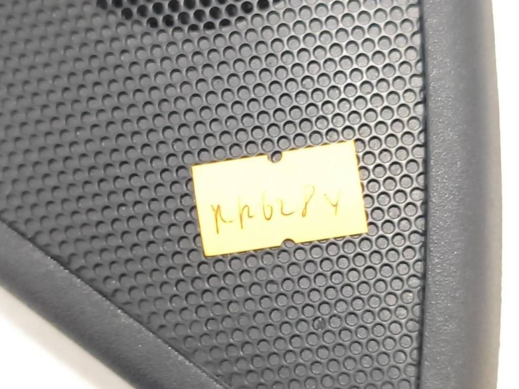 Mercedes-Benz C W203 2001 Front door left tweeter speaker A2037200148 