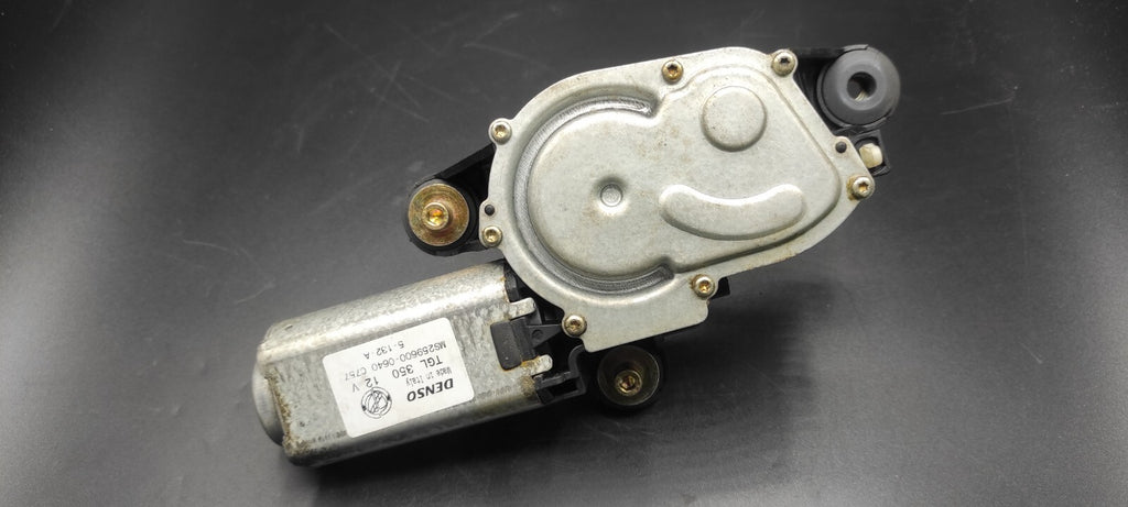 Alfa Romeo 147 1.9JTD 110kW Diesel 2006 Rear Wiper Motor MS2596000640
