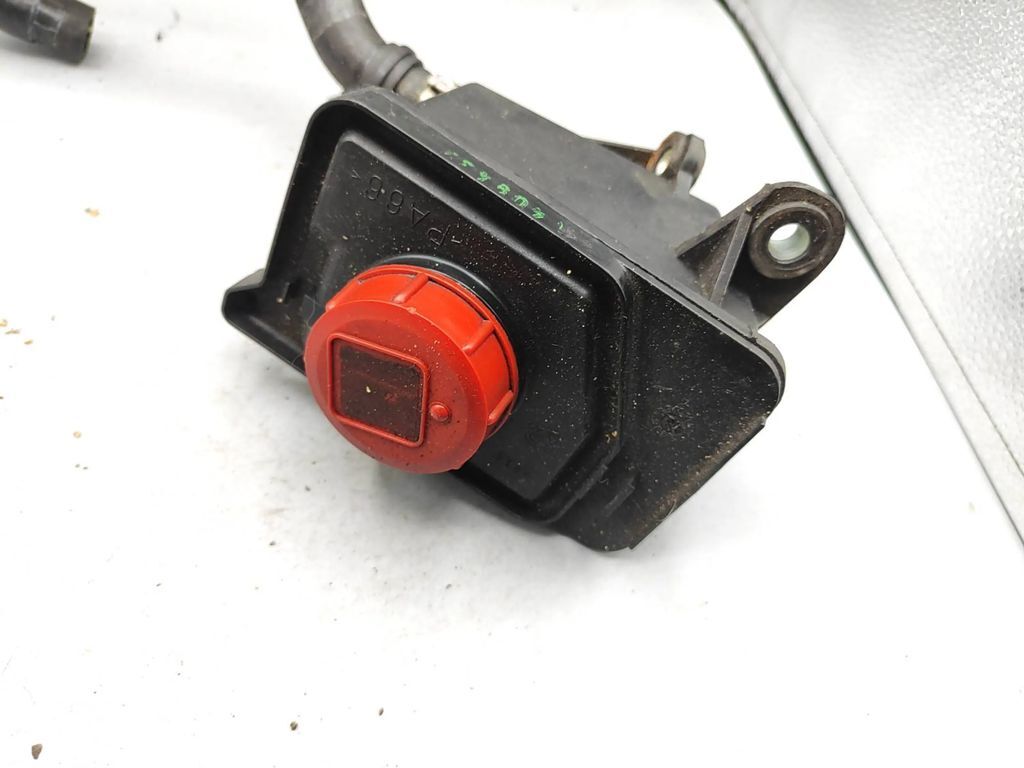 Alfa Romeo 159 2.2JTS 136kW 2006 Power steering fluid tank reservoir 