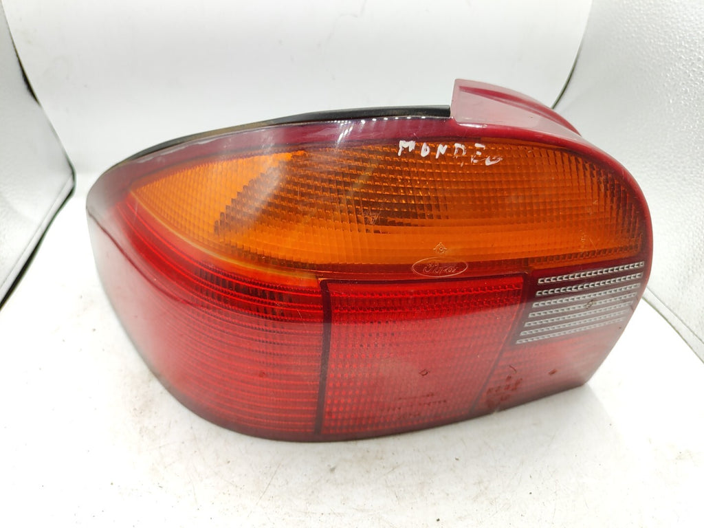 Ford Mondeo Hatchback 1994 Rear Left Side Taillight Light 93BG13N004